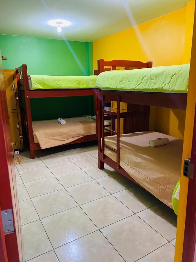 Sunset Airport Bed & Breakfast *