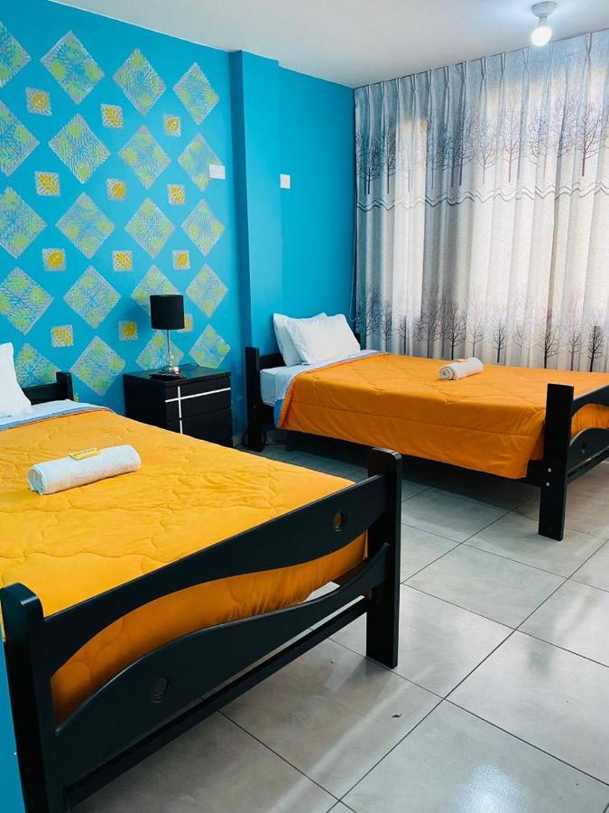 Sunset Airport Bed & Breakfast *