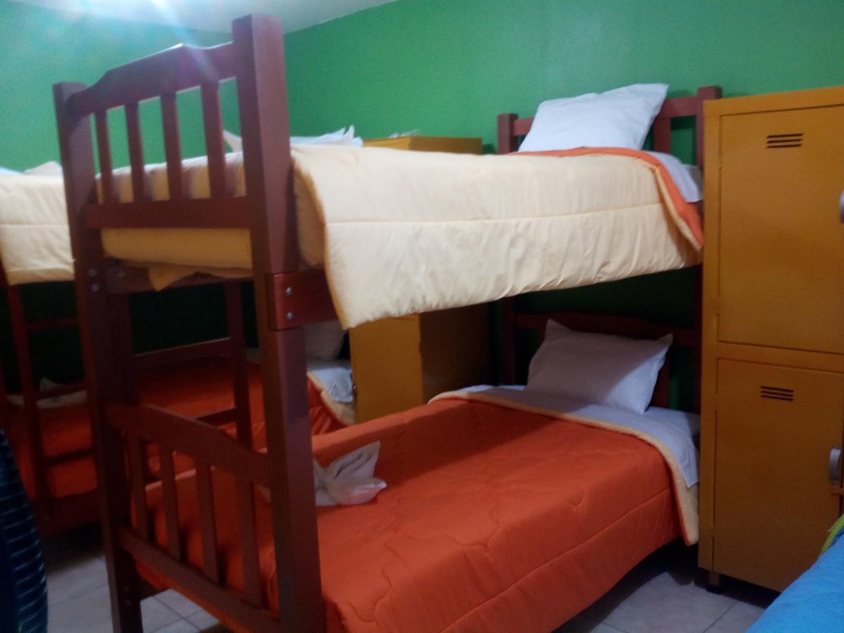 Bed & Breakfast Sunset Airport *