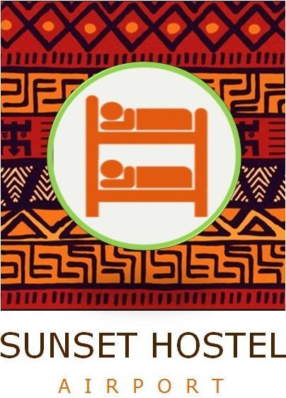 Sunset Airport *